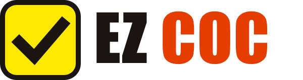 EZ COC home